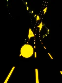 Rush screenshot 10