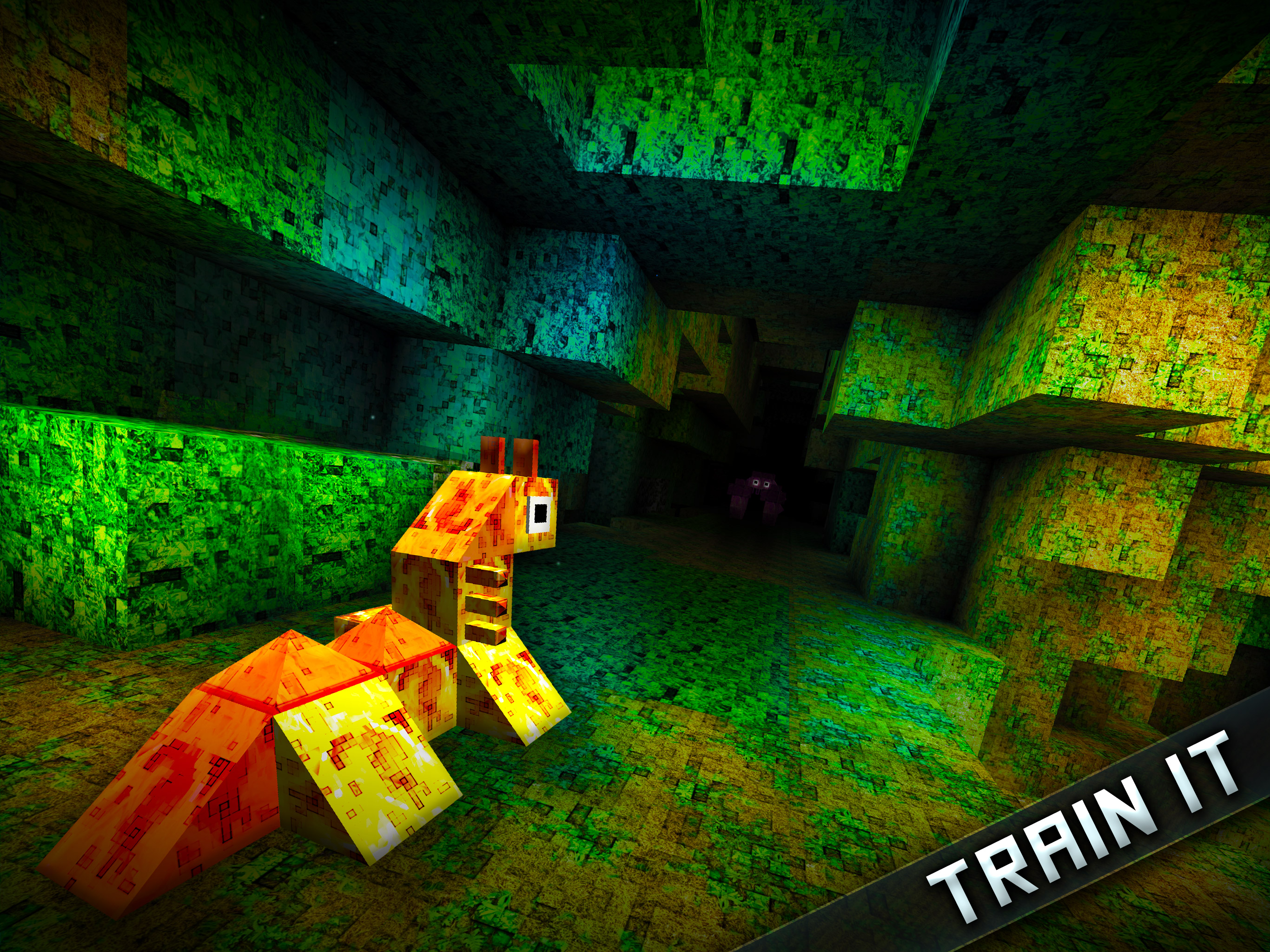 MonsterCrafter Pro screenshot 8