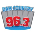 Top 20 Entertainment Apps Like 96.3 DAM COUNTRY - Best Alternatives