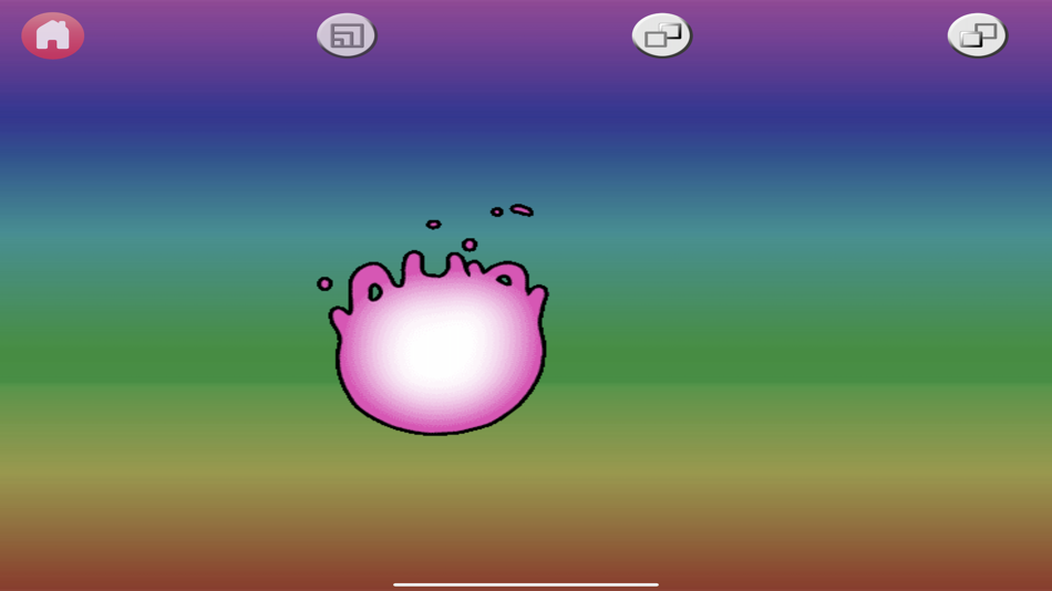 #5. Touch Targets (iOS) 由: Sensory App House Ltd