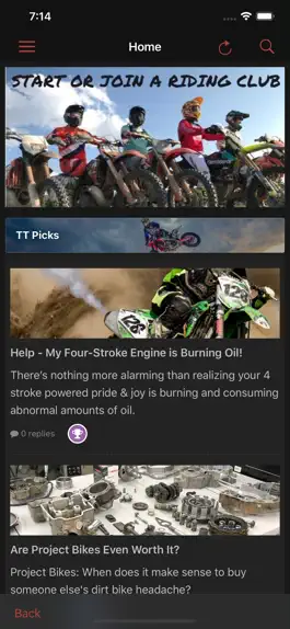Game screenshot ThumperTalk mod apk