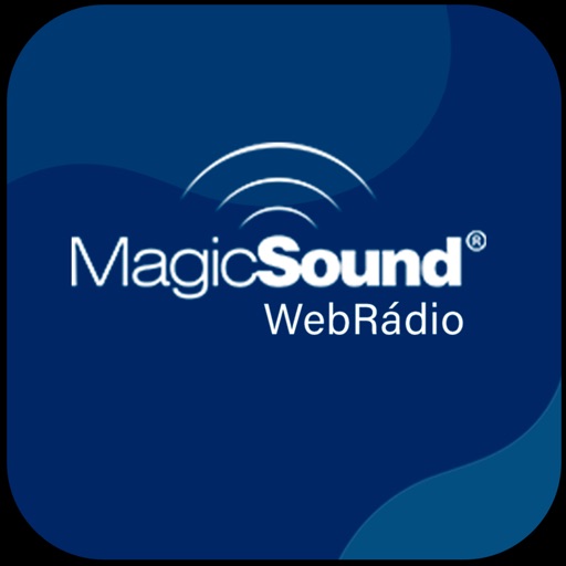 Web Rádio Magic Sound