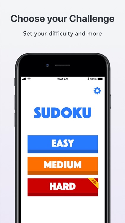 Infinity Sudoku 2020 screenshot-3