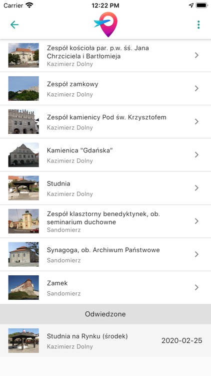 wizyter screenshot-4