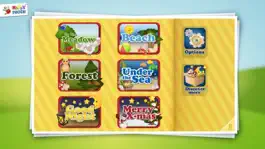 Game screenshot ANIMAL-ADVENTURES Happytouch® hack