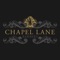 Thank you for booking with Chapel Lane Barbers