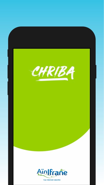 Chriba de Ain Ifrane®