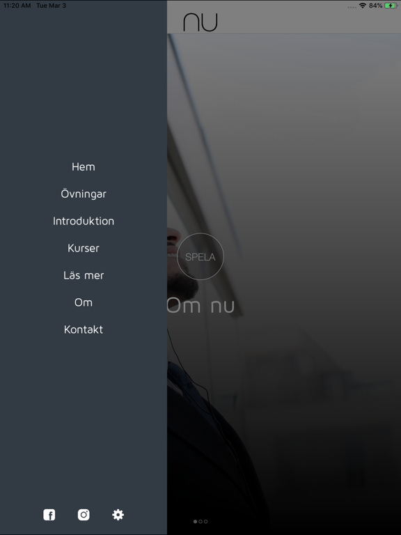 Screenshot #5 pour NU-appen
