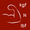 Force Converter is the fast force converter to convert for Newton (N), kilonewton (kN), ton-force (tf), kilogram-force (kgf), pound-force (lbf)