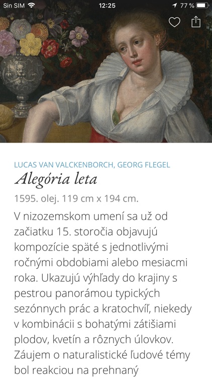 SC Zvolen Castle SNG screenshot-4