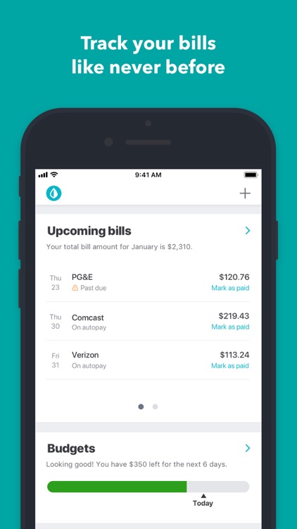 Mint: Personal Finance & Money screenshot-5
