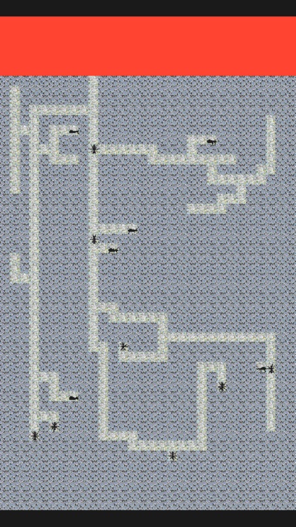 Ant City screenshot-3