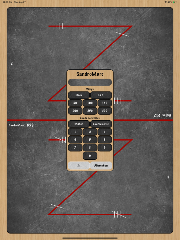 Screenshot #5 pour Jassen