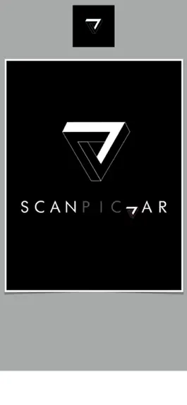 Game screenshot ScanPicAR mod apk