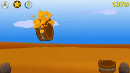 Game screenshot Sammy Skeet Shooter apk