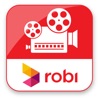 Robi Screen icon
