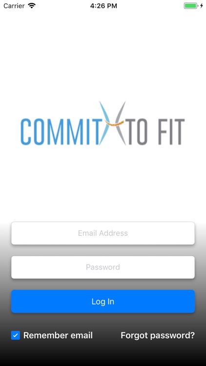 Commit to Fit FL