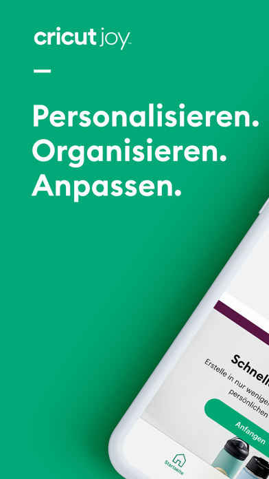 Cricut Joy Fur Pc Windows 10 8 7 Deutsch Download Kostenlos
