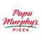 Welcome to the new & official ordering App from Papa Murphy’s Pizza in the UAE