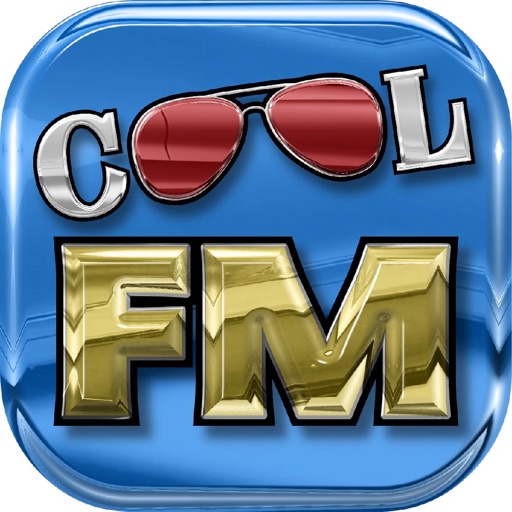 Cool FM Online