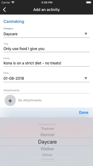 Well Informed Pet(圖7)-速報App