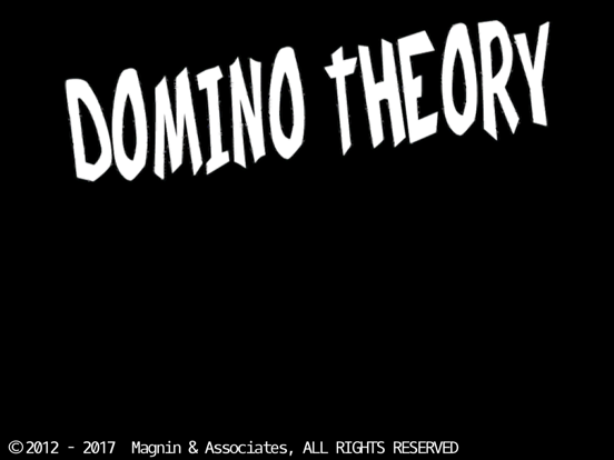 Domino Theoryのおすすめ画像1