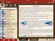 animated knots by grog hd ipad resimleri 4