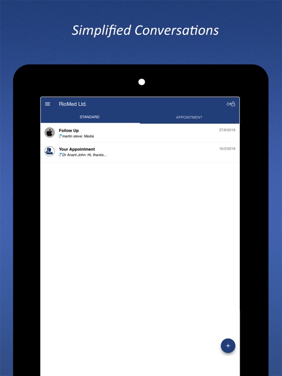 Screenshot #5 pour Cellma User