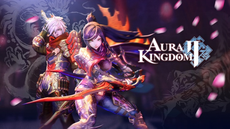 Aura Kingdom 2 screenshot-0