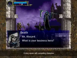Castlevania: SotN screenshot 13