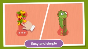 Alive Alphabet: Letter Tracing screenshot