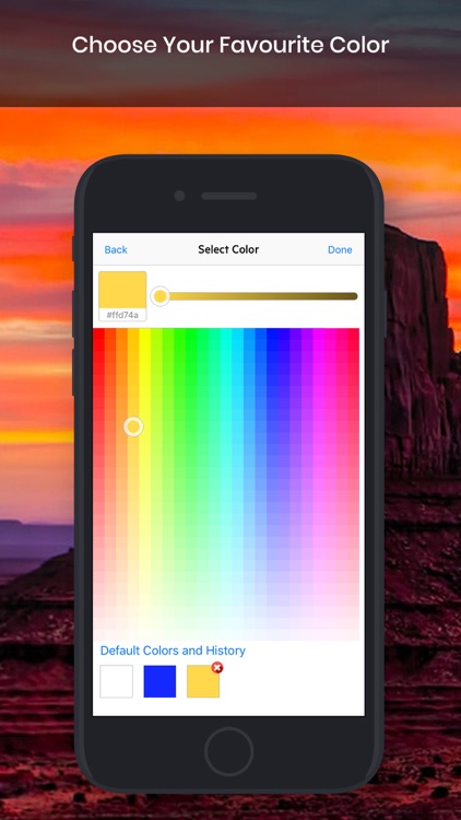 Dawn Simulator: Light Alarm