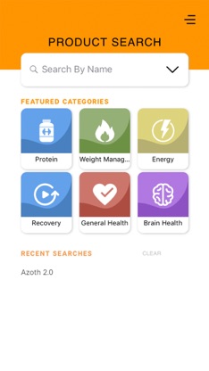Supplement Snoop screenshot 4