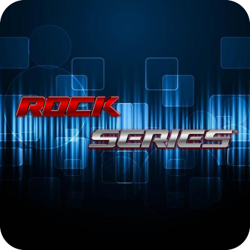 RockSeries Audio