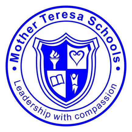 Mother Teresa Memorial School Читы
