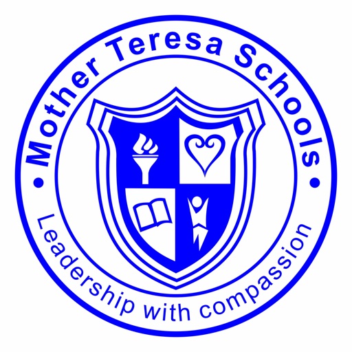 Mother Teresa Memorial School icon