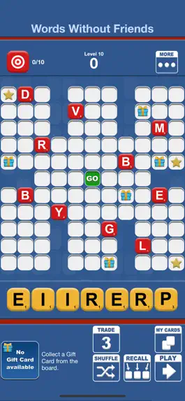 Game screenshot Words Without Friends hack
