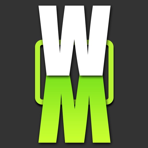 Widgetmania – Custom widgets icon