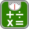 Calorie burn calculator App Delete