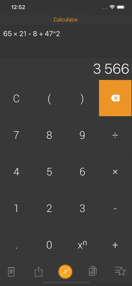 Converter : Unit Conversion