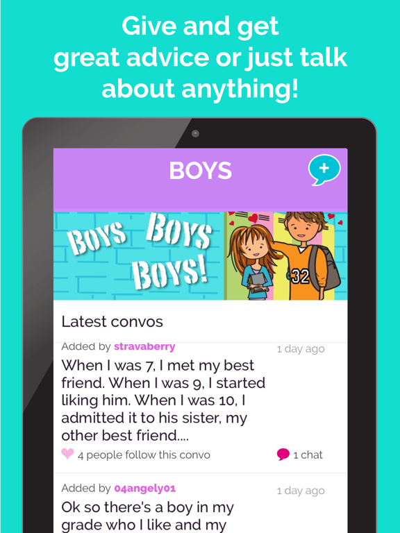 Screenshot #6 pour Girl2Girl Wall