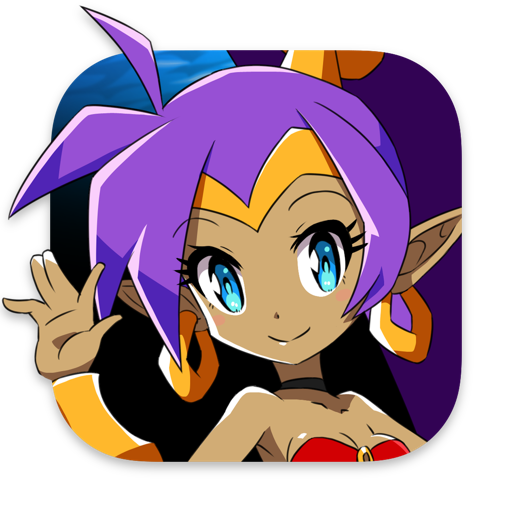 Shantae and the Seven Sirens для Мак ОС