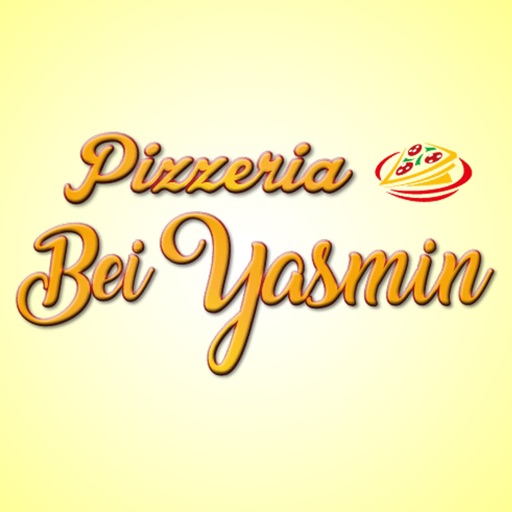 Pizzeria bei Yasmin