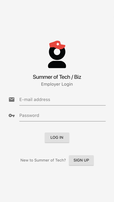 Summer of Tech Screenshot