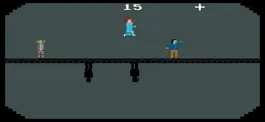 Game screenshot Zompy Jumpy - Zombie Jump hack