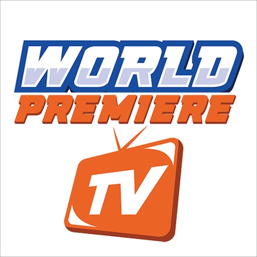 World Premiere TV Icon