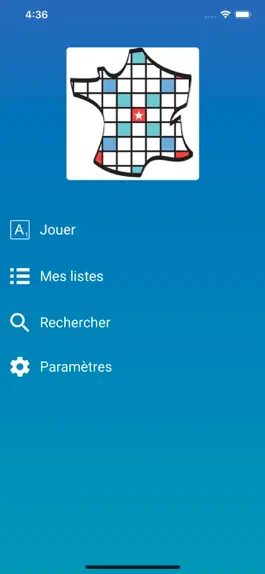 Game screenshot DupliVoc mod apk