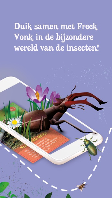 How to cancel & delete AH Insecten from iphone & ipad 3