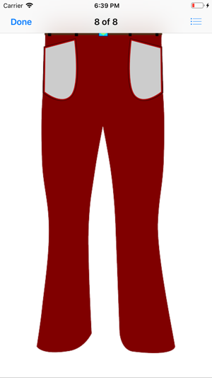 Pant Stickers(圖9)-速報App