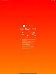 ragtime : metronome айпад изображения 2